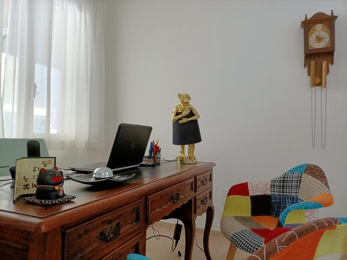 Hotel Bed & Book Ρίμινι Εξωτερικό φωτογραφία